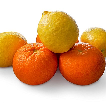 DSCF0246 Arancio Staccia e Limone Sfusato